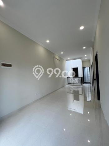 Hunian Elit LB 180m2 Siap Pakai Desain Elegan di Rawamangun, Jakarta Timur Hunian Elit LB 180m2 Siap Pakai Desain Elegan di Rawamangun, Jakarta Timur