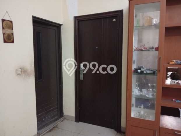 Rumah Minimalis 4 KT LT 232m2 di Jati Asih Rumah Minimalis 4 KT LT 232m2 di Jati Asih