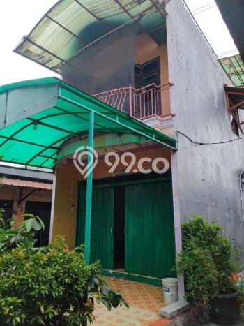 For Sale! Luxury House LT 1061m2 Desain Elegan di Bintara For Sale! Luxury House LT 1061m2 Desain Elegan di Bintara