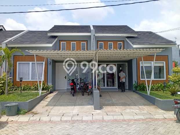 Jual Rumah Minimalis Bagus Punya 2 KT di Bekasi Utara Bekasi SHM Jual Rumah Minimalis Bagus Punya 2 KT di Bekasi Utara Bekasi SHM