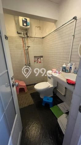 Rumah Minimalis 2 KT di Jati Asih Bekasi Unfurnished Rumah Minimalis 2 KT di Jati Asih Bekasi Unfurnished