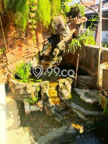 Rumah Minimalis 4 KT di Bintara Bekasi Semi Furnished Rumah Minimalis 4 KT di Bintara Bekasi Semi Furnished