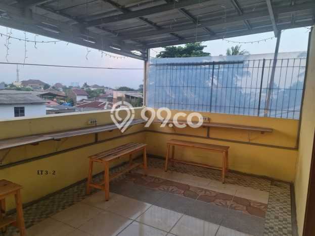 Ruko Kawasan Jati Mekar, Luas 120m2m², Area Bisnis, Mainroad Ruko Kawasan Jati Mekar, Luas 120m2m², Area Bisnis, Mainroad