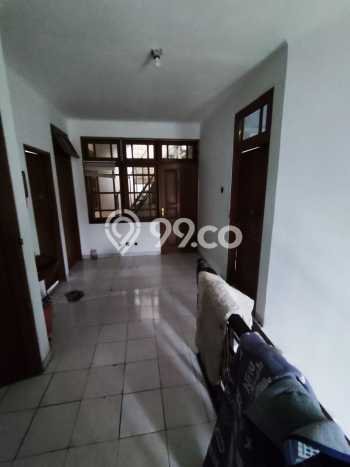 Hunian Super Elit dengan Akses Paling Strategis di Pulomas, Jakarta Timur Hunian Super Elit dengan Akses Paling Strategis di Pulomas, Jakarta Timur