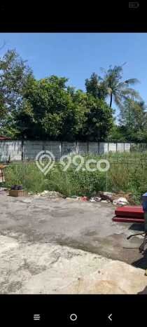 Kavling Tanah Disewakan di Setu Bekasi Luas 4500m2 Strategis Kavling Tanah Disewakan di Setu Bekasi Luas 4500m2 Strategis