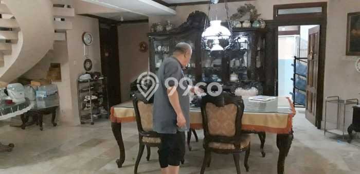 Dijual Rumah Mewah Megah Dengan View Cantik di Pulomas, Jakarta Timur Dijual Rumah Mewah Megah Dengan View Cantik di Pulomas, Jakarta Timur