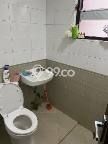 Rumah Minimalis 4 Kamar LT 83m2 di Jati Asih Rumah Minimalis 4 Kamar LT 83m2 di Jati Asih