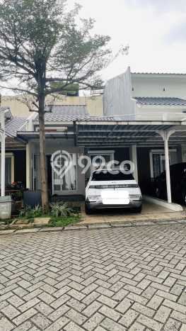 Rumah Luas Asri 2 KT Siap Pakai di Galaxy Bekasi Rumah Luas Asri 2 KT Siap Pakai di Galaxy Bekasi