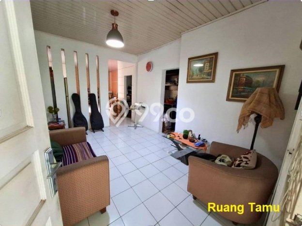 Dijual Cepat Rumah Bagus Siap Huni LB 120m2 di Bekasi Utara, Bekasi Dijual Cepat Rumah Bagus Siap Huni LB 120m2 di Bekasi Utara, Bekasi