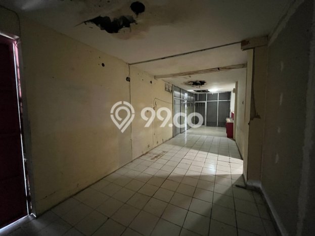 Ruko Area Premium Kawasan Bekasi Kota, Luas 1008m2m², Ramai Ruko Area Premium Kawasan Bekasi Kota, Luas 1008m2m², Ramai
