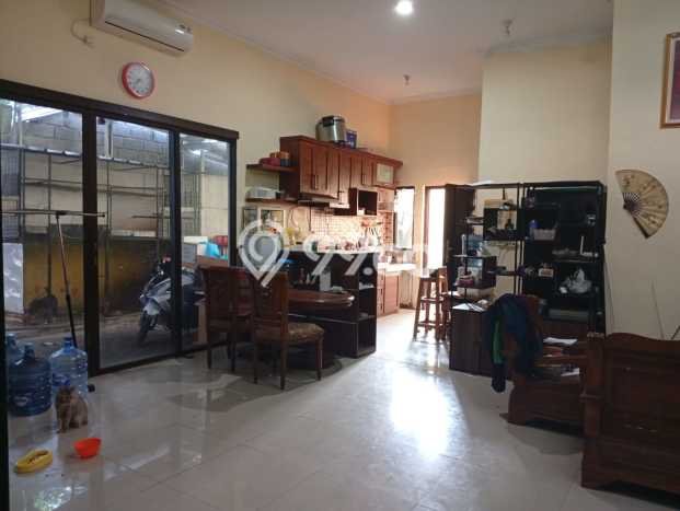 Rumah Minimalis 4 KT LT 232m2 di Jati Asih Rumah Minimalis 4 KT LT 232m2 di Jati Asih