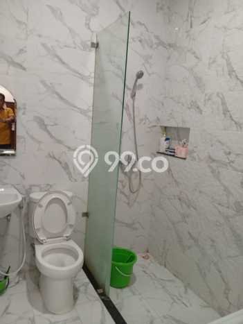 Dijual Rumah Modern 3 KT di Taman Galaxy, Bekasi Dijual Rumah Modern 3 KT di Taman Galaxy, Bekasi