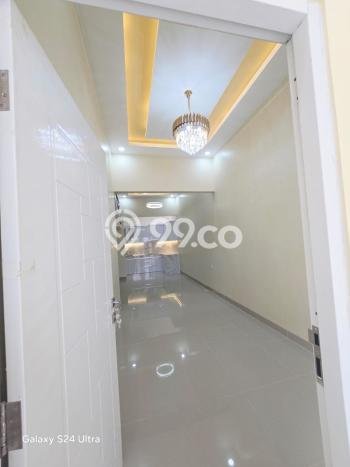 Rumah Modern 3 KT di Harapan Indah Bekasi Unfurnished Rumah Modern 3 KT di Harapan Indah Bekasi Unfurnished