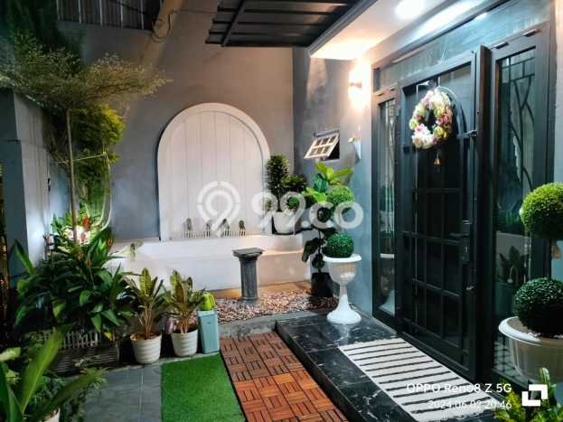Dijual Cepat Rumah Bagus Siap Huni LB 105m2 di Jatimakmur, Bekasi Dijual Cepat Rumah Bagus Siap Huni LB 105m2 di Jatimakmur, Bekasi