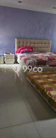 Dijual Cepat Rumah Bagus Siap Huni LB 300m2 di Cakung, Jakarta Timur Dijual Cepat Rumah Bagus Siap Huni LB 300m2 di Cakung, Jakarta Timur