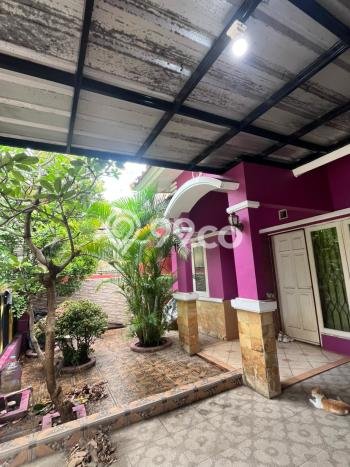 Rumah Minimalis 4 KT di Harapan Indah Bekasi Unfurnished Rumah Minimalis 4 KT di Harapan Indah Bekasi Unfurnished