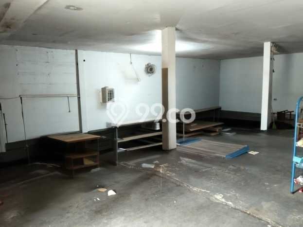 FOR RENT! Ruko di Cikunir Cocok untuk Bisnis 150m2 FOR RENT! Ruko di Cikunir Cocok untuk Bisnis 150m2
