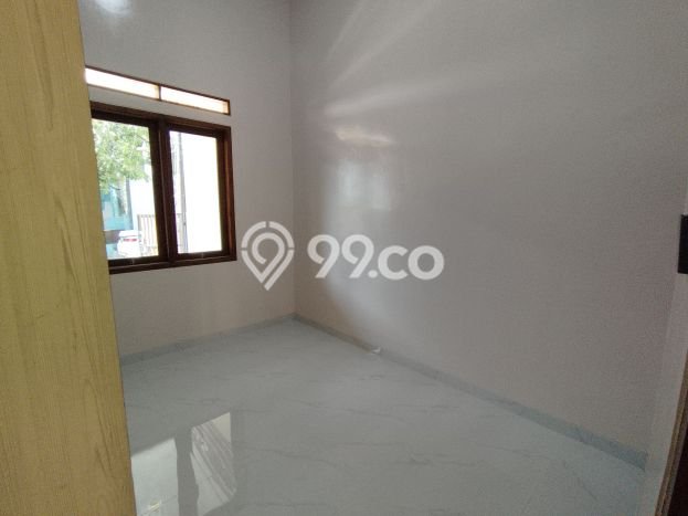 Rumah Minimalis 4 Kamar LT 158m2 di Galaxy Rumah Minimalis 4 Kamar LT 158m2 di Galaxy