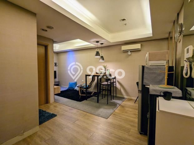 Tersedia Apartemen 4 KT & 2 KM di Kemayoran, Jakarta Pusat Tersedia Apartemen 4 KT & 2 KM di Kemayoran, Jakarta Pusat