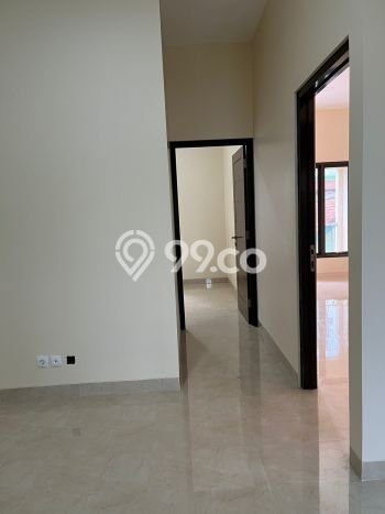 Rumah Modern 3 KT di Bintara Bekasi Unfurnished Rumah Modern 3 KT di Bintara Bekasi Unfurnished