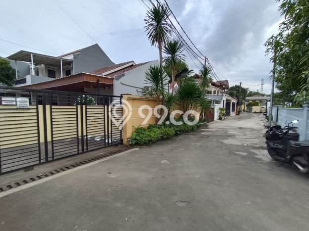 Jual Rumah Luas Elegan Dengan View Eksklusif di Pekayon, Bekasi Jual Rumah Luas Elegan Dengan View Eksklusif di Pekayon, Bekasi