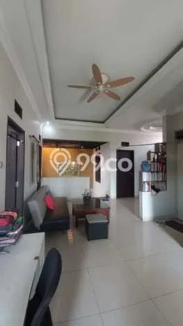 Rumah Modern 7 KT di Galaxy Bekasi Semi Furnished Rumah Modern 7 KT di Galaxy Bekasi Semi Furnished