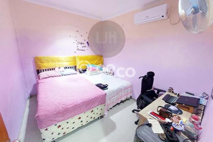 Rumah Luas Asri 4 KT Siap Pakai di Batam Centre Batam Rumah Luas Asri 4 KT Siap Pakai di Batam Centre Batam