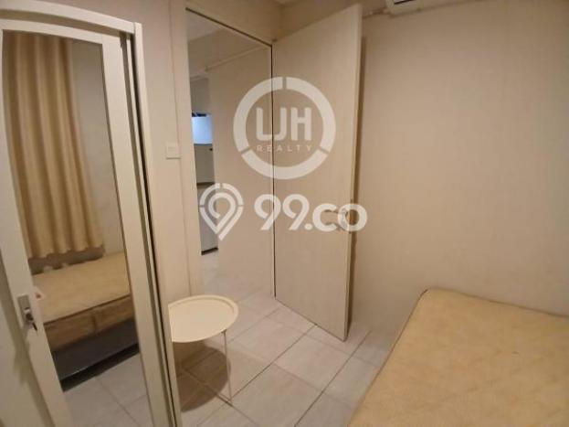 Disewakan Apartemen Murah di Batam Centre 2 KT Disewakan Apartemen Murah di Batam Centre 2 KT