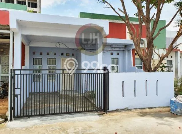 Rumah Minimalis LB/LT 36m2/72m2 Siap Huni Area Batu Besar, Batam Rumah Minimalis LB/LT 36m2/72m2 Siap Huni Area Batu Besar, Batam