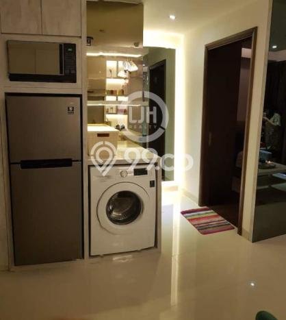 Apartemen Disewa Murah 1 KT / 1 KM di Batu Ampar, Batam Apartemen Disewa Murah 1 KT / 1 KM di Batu Ampar, Batam