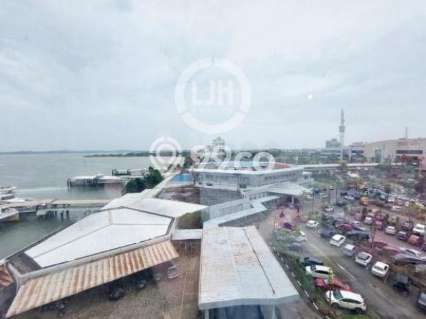 Hunian Strategis 45m2 di Batam Centre Batam 2 Bedroom Hunian Strategis 45m2 di Batam Centre Batam 2 Bedroom