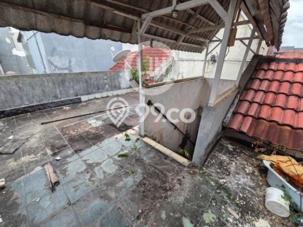 Rumah Minimalis 3 KT LT 200m2 di Batam Centre Rumah Minimalis 3 KT LT 200m2 di Batam Centre