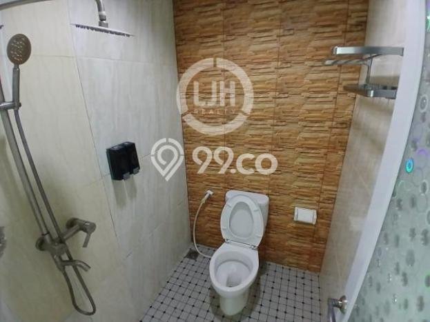 Rumah Modern Minimalis 4 Kamar Bisa Langsung Pindah di Bengkong Rumah Modern Minimalis 4 Kamar Bisa Langsung Pindah di Bengkong