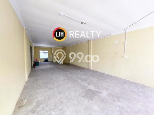 Ruko Dijual di Prime Area Batam Luas 150m2 Ruko Dijual di Prime Area Batam Luas 150m2