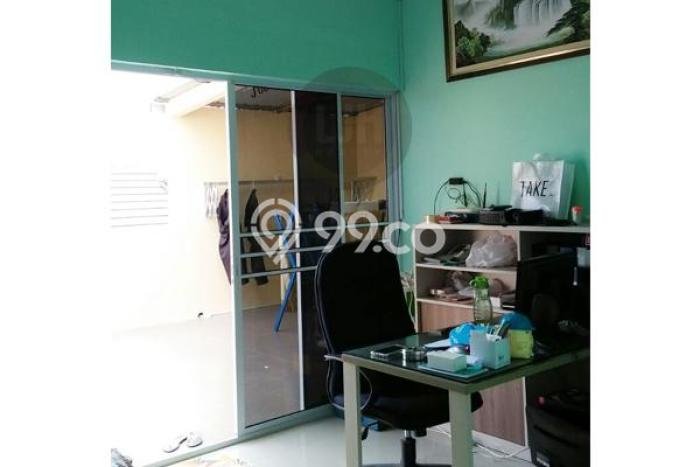 Rumah Kontrakan Batam LT 240m2 LB 200m2 Area Batam Centre Rumah Kontrakan Batam LT 240m2 LB 200m2 Area Batam Centre