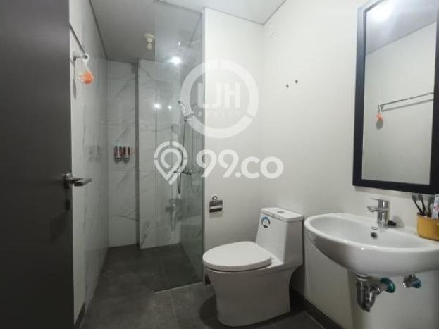 Untuk Dijual Apartemen 2 KT & 1 KM di Batam Lokasi Strategis Untuk Dijual Apartemen 2 KT & 1 KM di Batam Lokasi Strategis