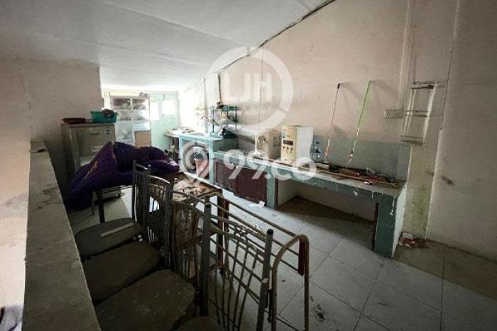 Ruko Dijual di Lubuk Baja LT 96m2, LB 288m2 Solusi Investasi Cerdas Ruko Dijual di Lubuk Baja LT 96m2, LB 288m2 Solusi Investasi Cerdas