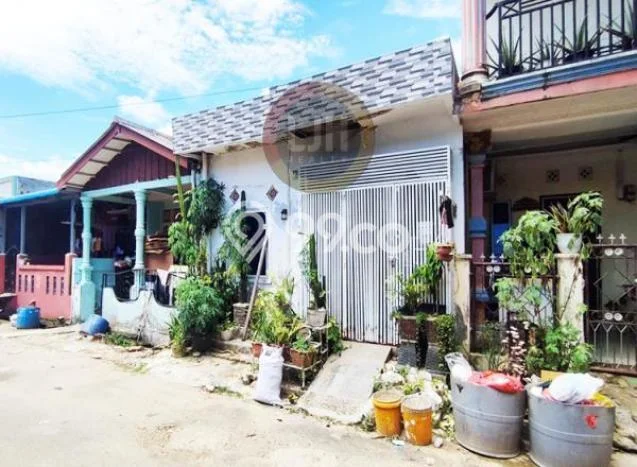 Jual Rumah Murah di Batam Kota Batam Harga Rp 320 Juta LT 60m2 Jual Rumah Murah di Batam Kota Batam Harga Rp 320 Juta LT 60m2