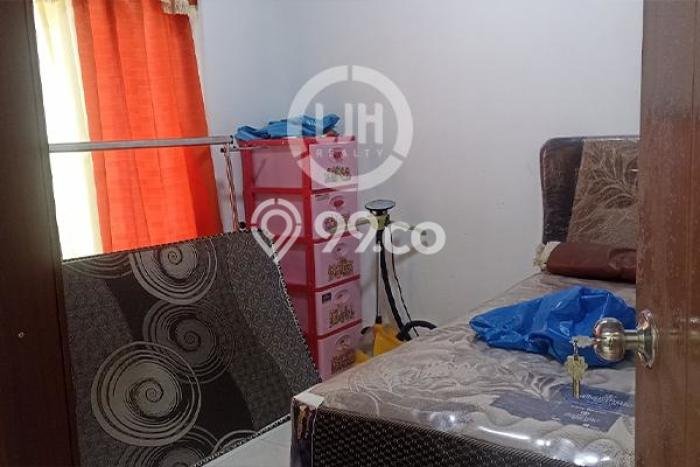 Rumah Minimalis 2 KT di Batu Besar Batam Unfurnished Rumah Minimalis 2 KT di Batu Besar Batam Unfurnished