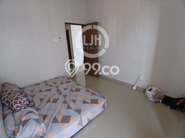 Rumah Modern 3 KT di Batam Centre Batam Unfurnished Rumah Modern 3 KT di Batam Centre Batam Unfurnished