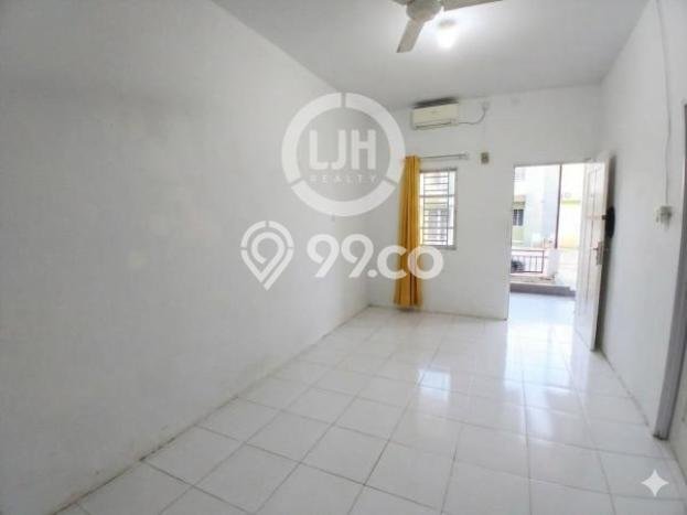 Siap Huni Rumah Minimalis & Modern LB 54m2 di Batam Centre Siap Huni Rumah Minimalis & Modern LB 54m2 di Batam Centre