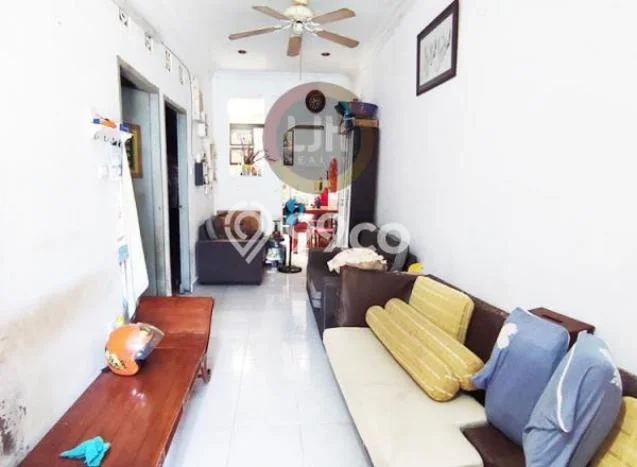Jual Rumah Murah di Batam Kota Batam Harga Rp 320 Juta LT 60m2 Jual Rumah Murah di Batam Kota Batam Harga Rp 320 Juta LT 60m2