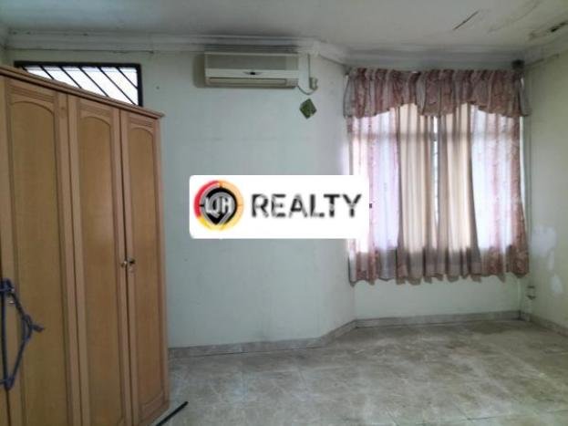 Ruko Lokasi Strategis di Pelita, Luas 225m², Jalan Utama Ruko Lokasi Strategis di Pelita, Luas 225m², Jalan Utama