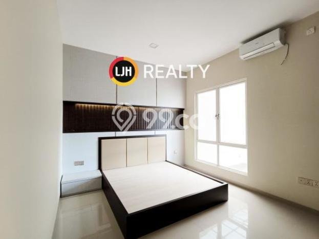 Dijual Rumah Luas Elegan Dengan View Eksklusif di Batam Centre, Batam Dijual Rumah Luas Elegan Dengan View Eksklusif di Batam Centre, Batam