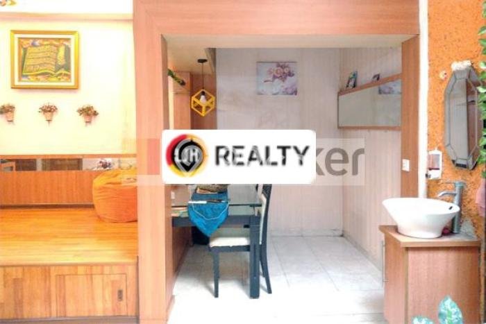 Rumah Modern 3 KT di Batam Centre Batam Unfurnished Rumah Modern 3 KT di Batam Centre Batam Unfurnished