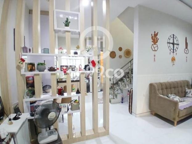 Rumah Minimalis 2 Kamar LT 90m2 di Batam Centre Rumah Minimalis 2 Kamar LT 90m2 di Batam Centre