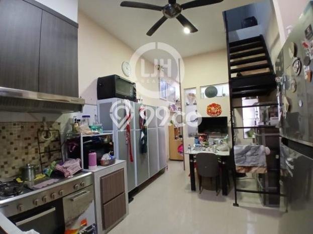 Rumah Minimalis 2 KT di Batam Centre Batam Unfurnished Rumah Minimalis 2 KT di Batam Centre Batam Unfurnished