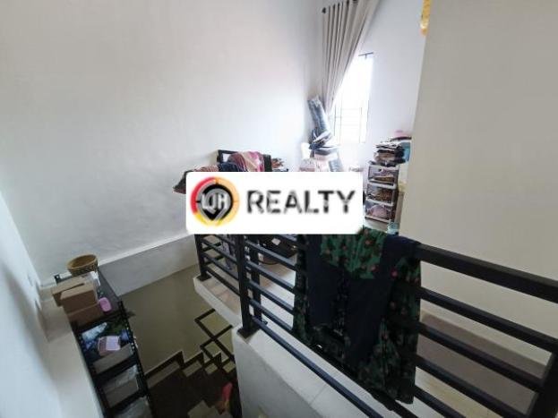 Rumah Modern 3 Kamar LT 105m2 di Batam Centre Rumah Modern 3 Kamar LT 105m2 di Batam Centre