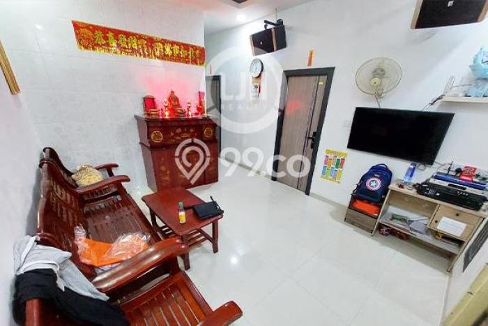 Rumah Minimalis 3 KT di Tiban Batam Unfurnished Rumah Minimalis 3 KT di Tiban Batam Unfurnished