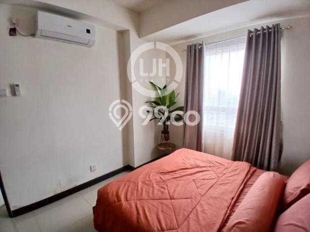 Apartemen Strategis 36m2 di Nagoya Batam 1 KT Apartemen Strategis 36m2 di Nagoya Batam 1 KT